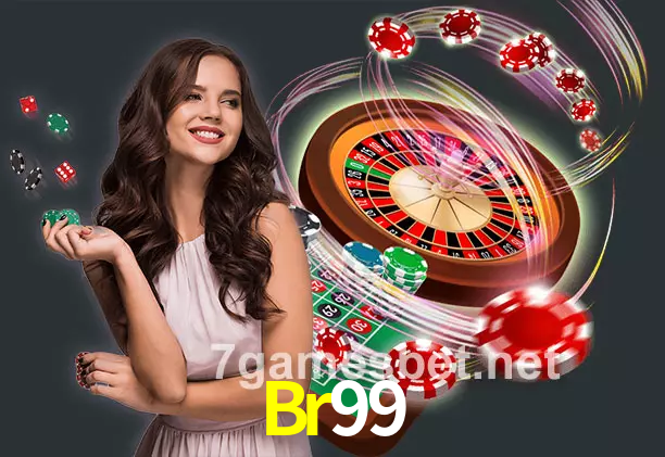 vivo no cassino Br99