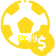 Aposte em esportes do mundo todo no Br99!