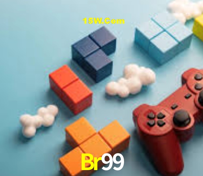 Jogos de Slot Br99