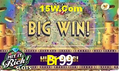 Br99 Rio de Janeiro - Slot Strategy