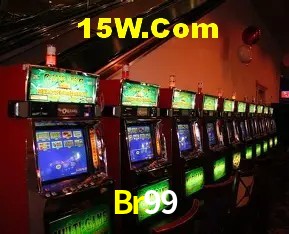 Br99 Rio de Janeiro - Popular Jogos