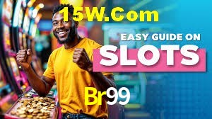 Live Casino Br99