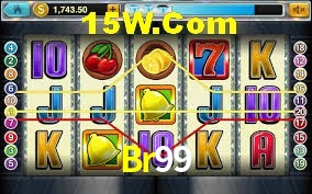 Game Providers Br99