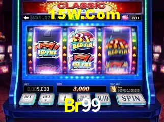 Br99 São Paulo - Hot Promos