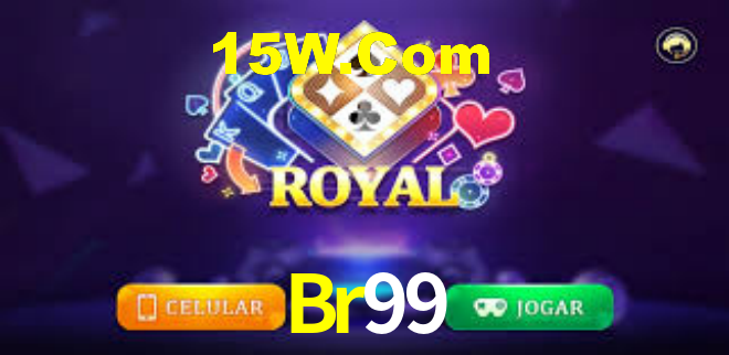 Br99 App - Aplicativo Móvel Oficial