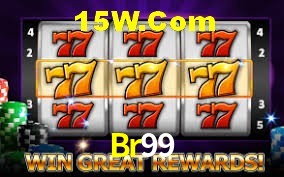 Account Benefits Br99