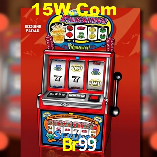 Descubra o Mundo do Cassino Online com Br99