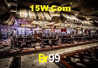 Login Seguro Br99
