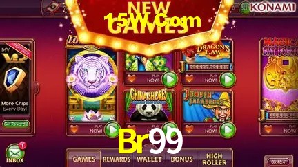 Br99 - Login Methods