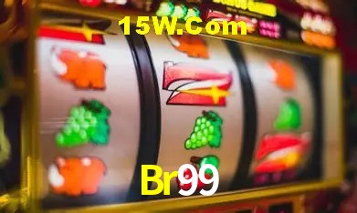 Br99 Slot - 320+ Caça-Níqueis Premium