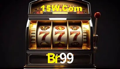 Br99 São Paulo - Top Slots