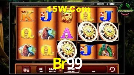 Br99 - cassino ao vivo