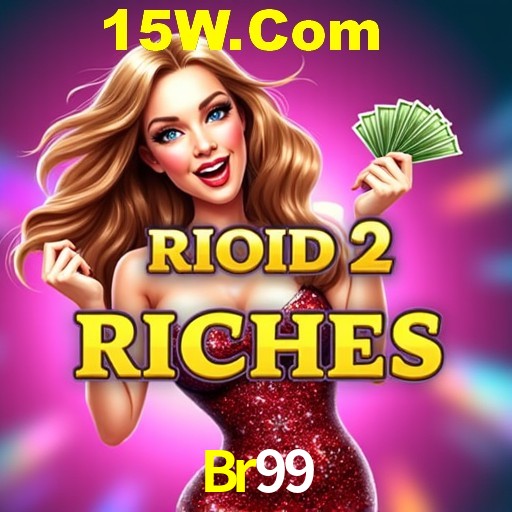 Br99 Bônus - Pacote R$5.000 + VIP